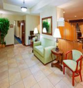 Quality Inn Spring Mills - Martinsburg North