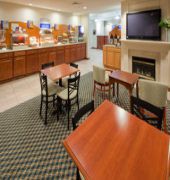 Quality Inn Spring Mills - Martinsburg North