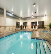Holiday Inn Grand Rapids - Airport