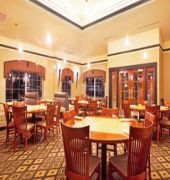 Holiday Inn Grand Rapids - Airport