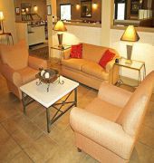 Clarion Inn Airport