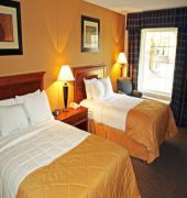 Clarion Inn Airport
