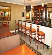 Clarion Inn Airport