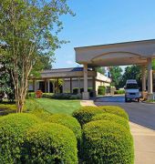 Clarion Inn Airport