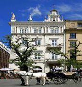 The Bonerowski Palace