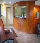 Rodeway Inn & Suites Fort Jackson
