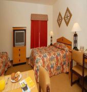 MainStay Suites