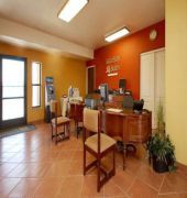 MainStay Suites