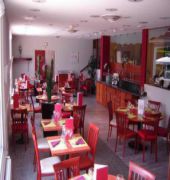 Hotel Mercure Ile de Nantes