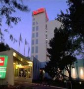 Hotel Mercure Ile de Nantes