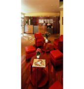 Hotel Mercure Ile de Nantes