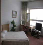 Hotel Avion