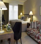 Hotel Haven