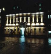 Hotel Haven