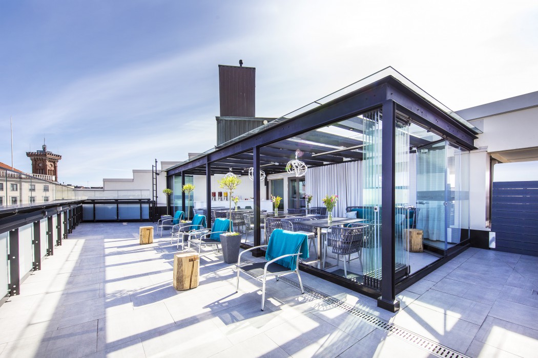 Klaus K Hotel