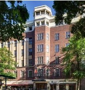 Klaus K Hotel
