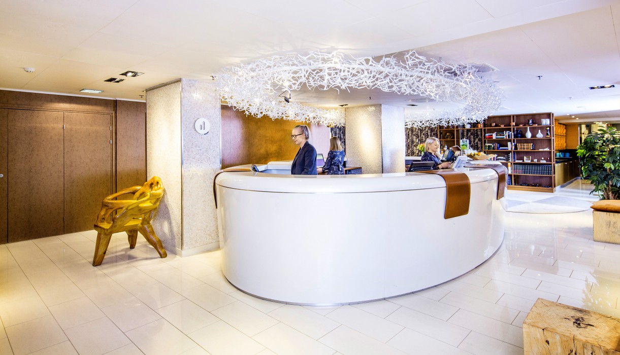 Klaus K Hotel