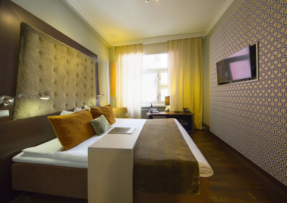 Klaus K Hotel