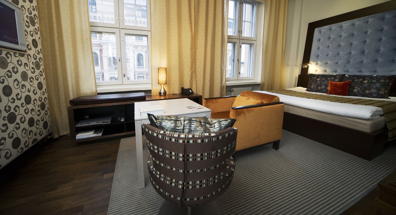 Klaus K Hotel