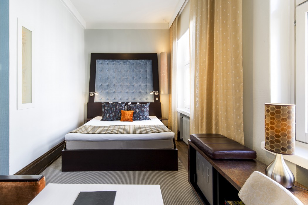 Klaus K Hotel