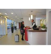 Hôtel balladins CHARLEROI AIRPORT