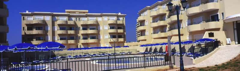 Plaza Real by Atlantichoice