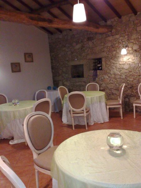 Quinta São Miguel de Arcos