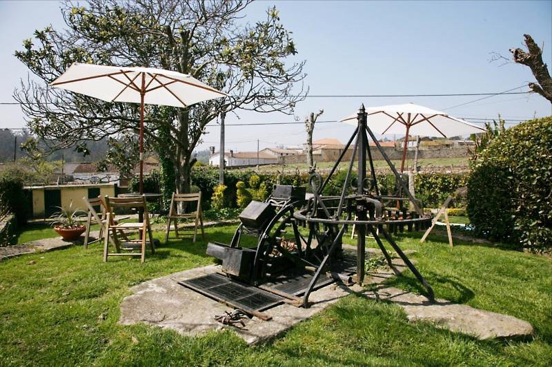 Quinta São Miguel de Arcos