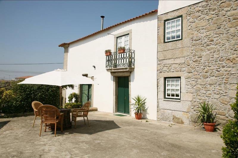 Quinta São Miguel de Arcos