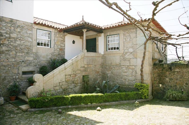 Quinta São Miguel de Arcos