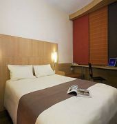 Hotel ibis Lisboa Liberdade