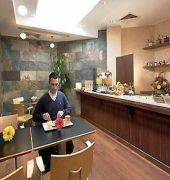 Hotel ibis Lisboa Liberdade