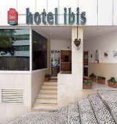 Hotel ibis Lisboa Liberdade