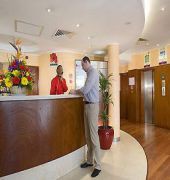 Hotel ibis Lisboa Liberdade