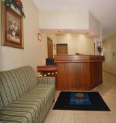 Comfort Inn Marion