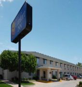 Comfort Inn Marion