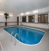 Comfort Inn Marion