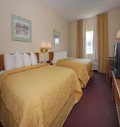 Comfort Inn Marion