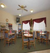 Comfort Inn Marion