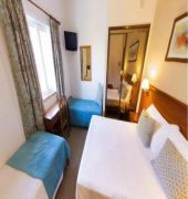 Sao Mamede Estoril Hotel