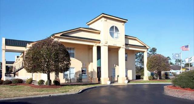University Inn