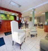 University Inn