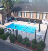 University Inn