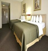 University Inn