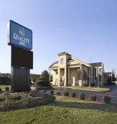 University Inn