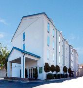 Quality Inn