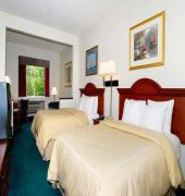 Comfort Suites Summerville