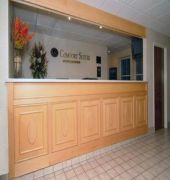 Comfort Suites At Isle Of Palms Connector