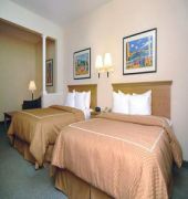 Comfort Suites At Isle Of Palms Connector