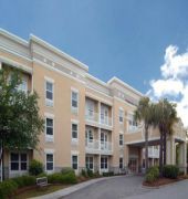 Comfort Suites At Isle Of Palms Connector